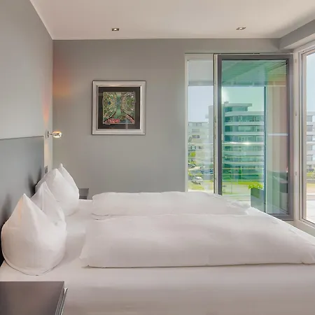 Ostsee Feeling 2 アパート