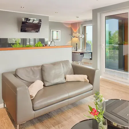 Apartment Ostsee Feeling 2 Heiligenhafen