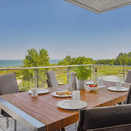 Ostsee Feeling 2 ハイリゲンハーフェン