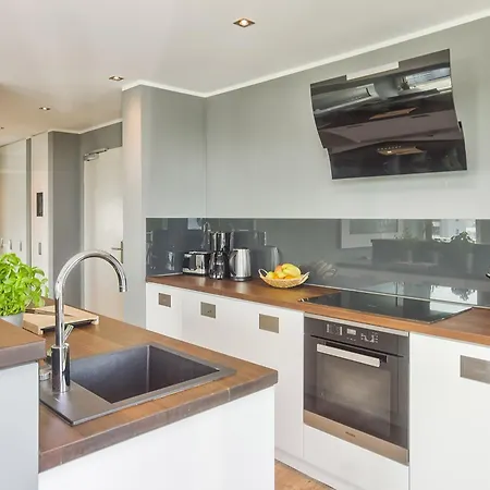 アパート Ostsee Feeling 2