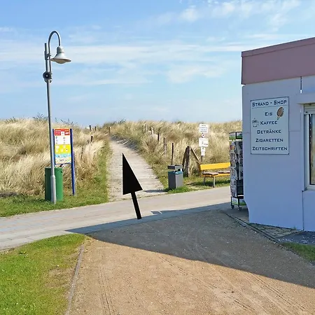 アパート Ostsee Feeling 2 *