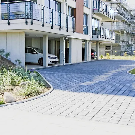 Apartment Ostsee Feeling 2 Heiligenhafen