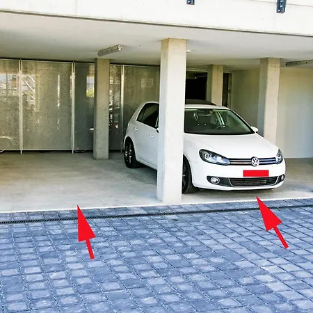 Apartment Ostsee Feeling 2 Heiligenhafen