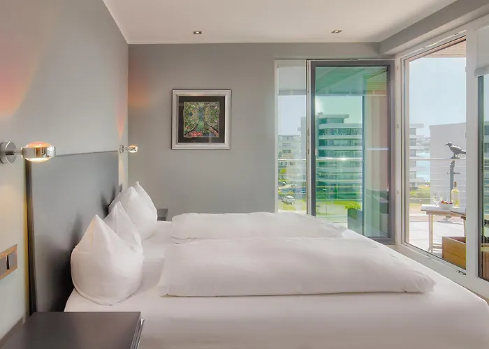 Ostsee Feeling 2 Appartamento