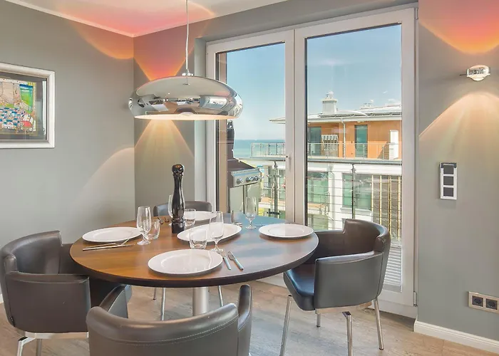 Appartamento Ostsee Feeling 2 *