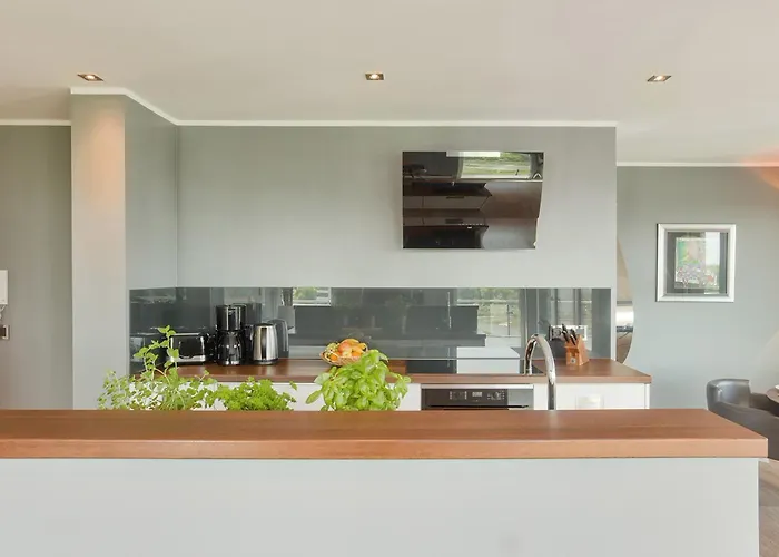 Ostsee Feeling 2 Appartamento Heiligenhafen