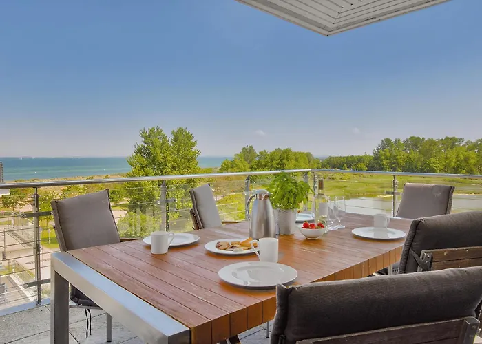 Ostsee Feeling 2 Heiligenhafen