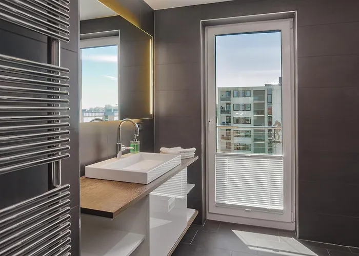 Ostsee Feeling 2 Appartamento