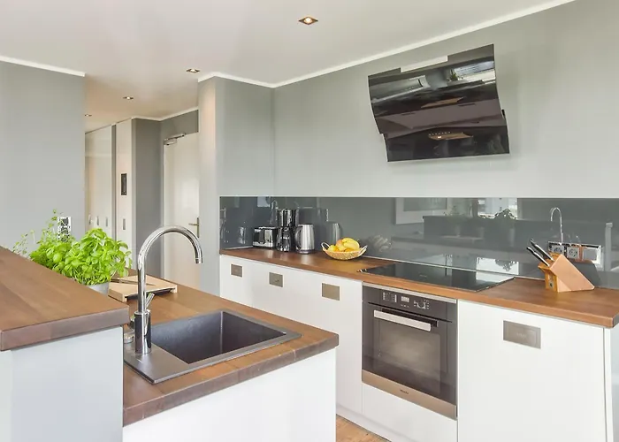 Appartamento Ostsee Feeling 2