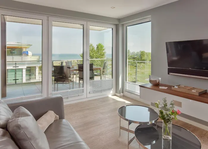 Ostsee Feeling 2 Appartamento Heiligenhafen