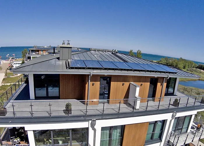 Ostsee Feeling 2 * Heiligenhafen