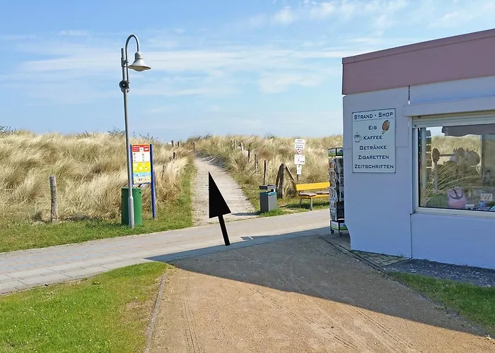 Appartamento Ostsee Feeling 2 *