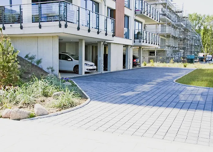 Appartamento Ostsee Feeling 2 Heiligenhafen