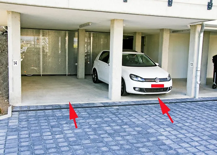 Appartamento Ostsee Feeling 2 Heiligenhafen